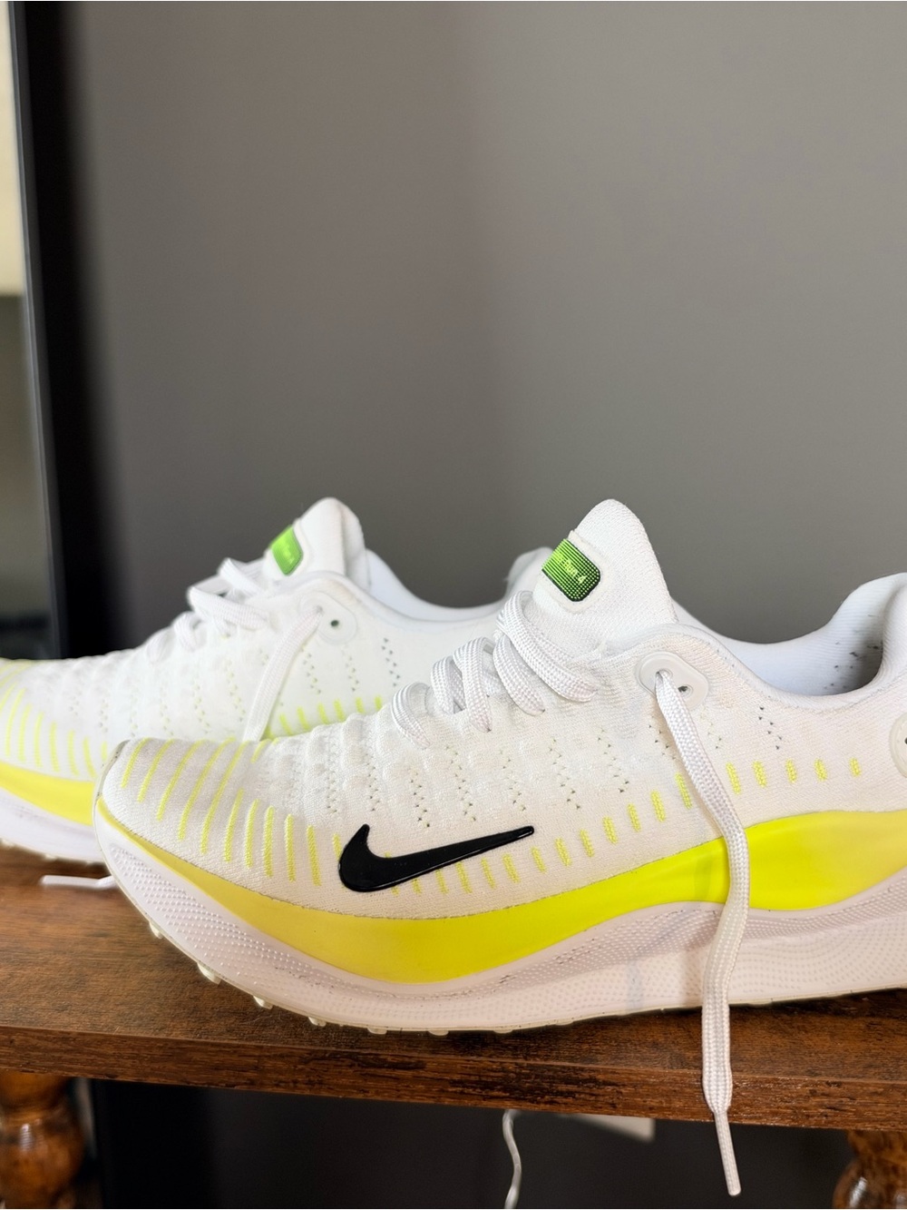 Women’s Nike Infinity 4